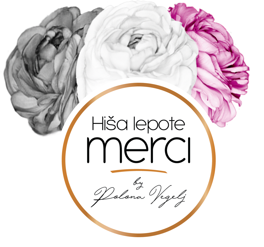 Hiša lepote Merci